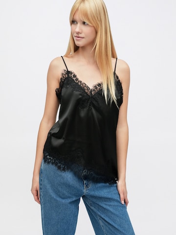 VERO MODA Τοπ 'VMSALLY' σε μαύρο