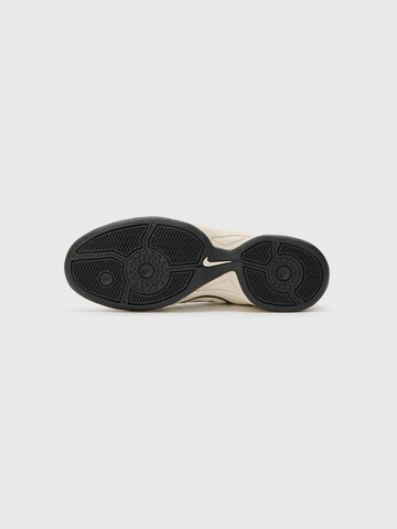 Nike Sportswear Rövid szárú sportcipők 'T90 SP' - barna