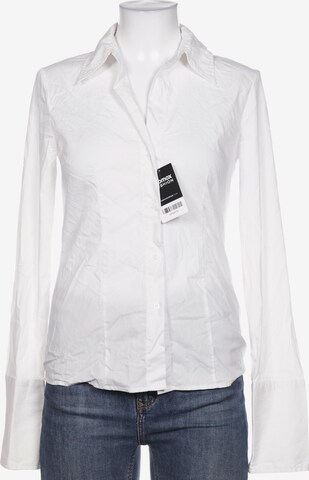 OUI Blouse & Tunic in S in White: front