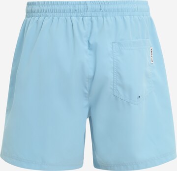 Tommy Hilfiger Underwear - Bermudas en azul