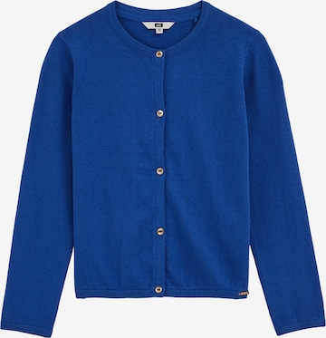 WE Fashion Neuletakki värissä sininen: etupuoli