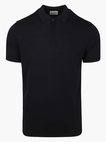 T-Shirt 'DAP' Suitable en bleu : devant