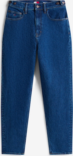Džinsai iš Tommy Jeans, spalva – tamsiai (džinso) mėlyna, Prekių apžvalga