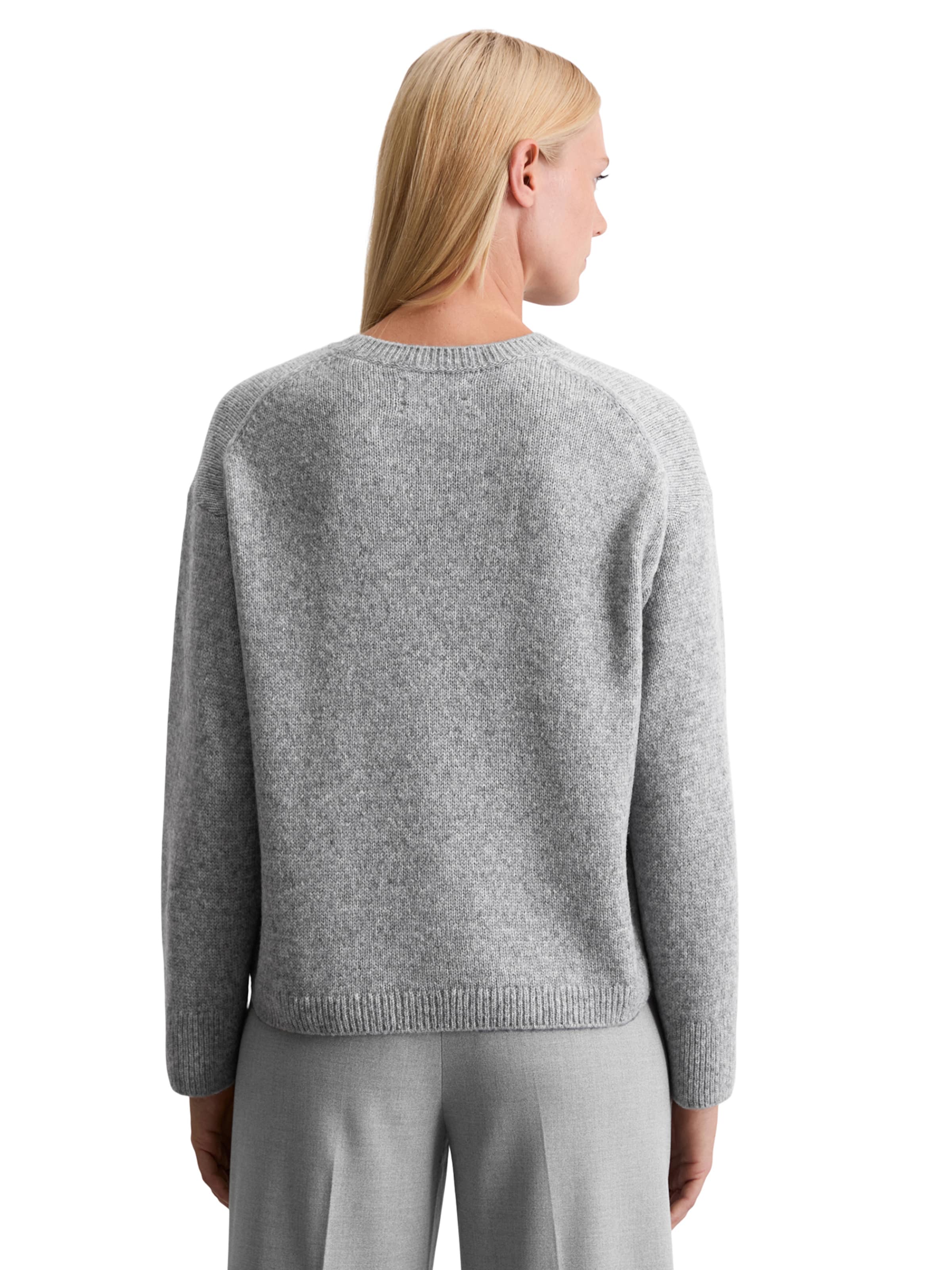 Marc O'Polo Sweater in Grey