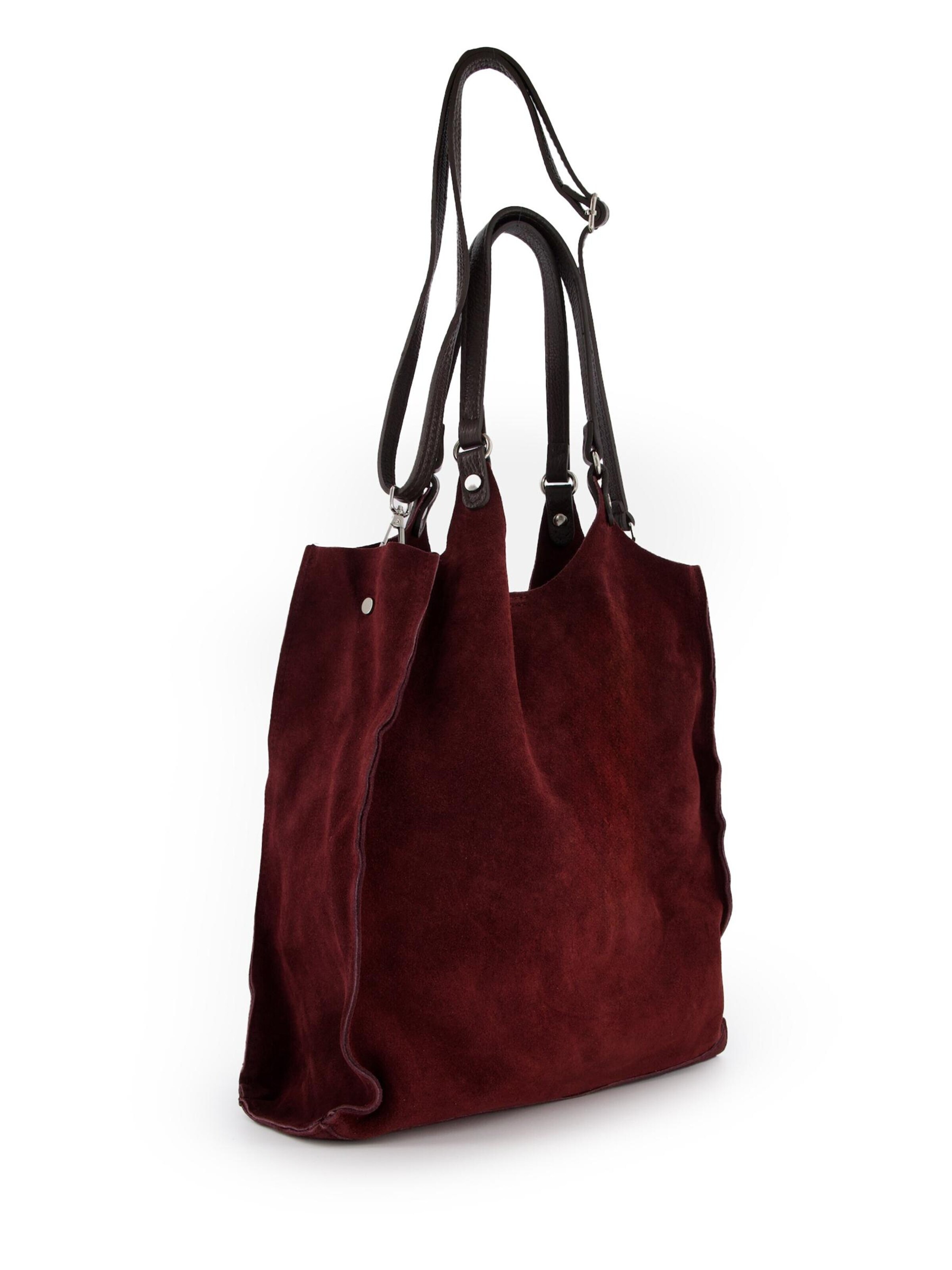 VENEZIA Shopper 'Venezia' in Red