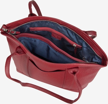 VOi Shopper 'Hirsch' in Rot