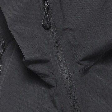 MILLET Outdoor Jacket 'FITZ ROY' in Black