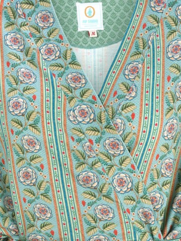 PIP STUDIO Kimono in Blue