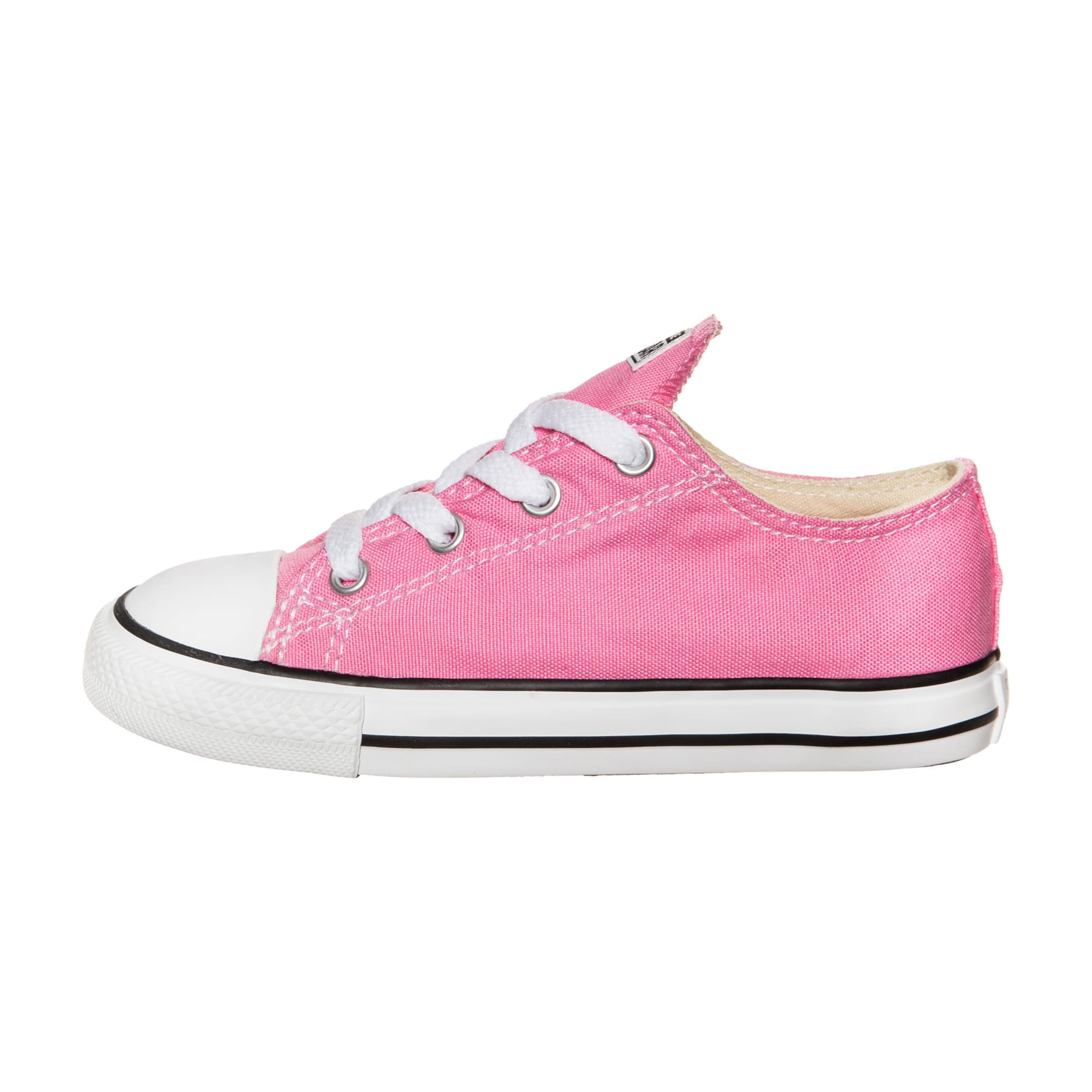 CONVERSE Sneakers 'Chuck Taylor All Star' i pink
