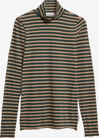 ARMEDANGELS Shirt in Mixed colours: front