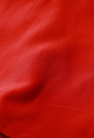 Miu Miu Seidenkleid XS in Rot