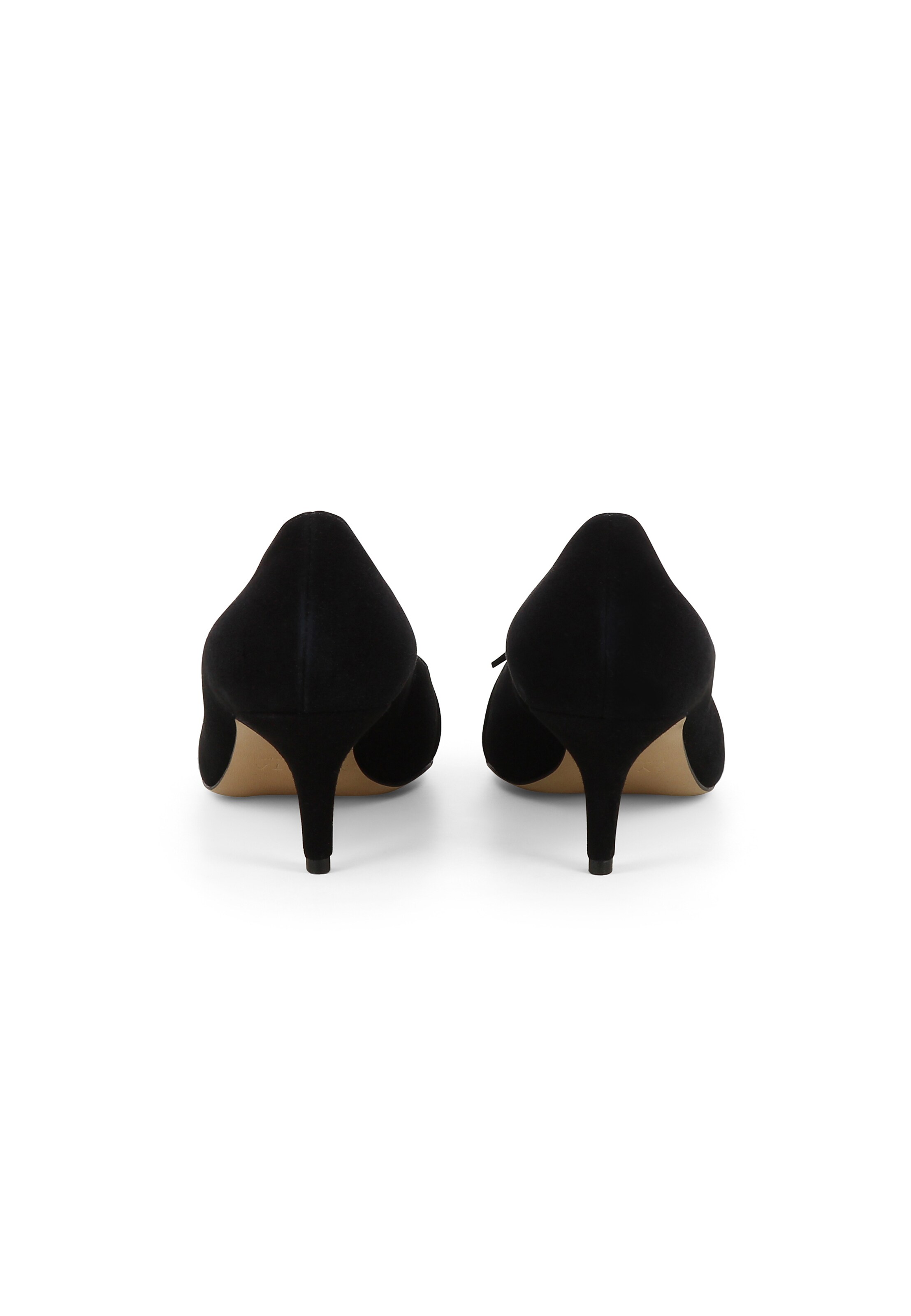 EVITA Pumps 'GIULIA' in Schwarz