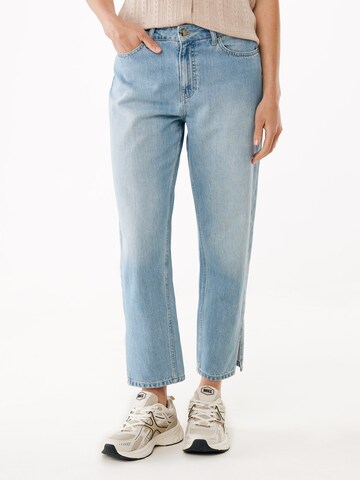 Baggy Jeans 'Mama' di MEXX in blu: frontale