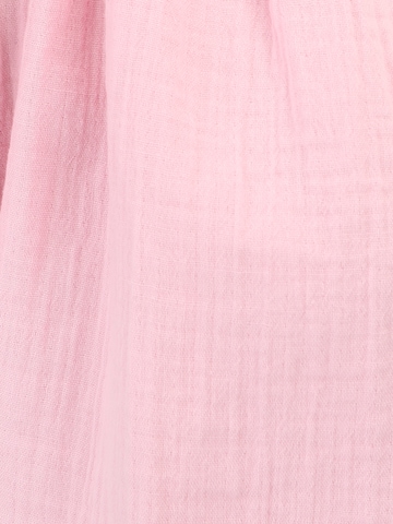 Gap Tall Bluza | roza barva