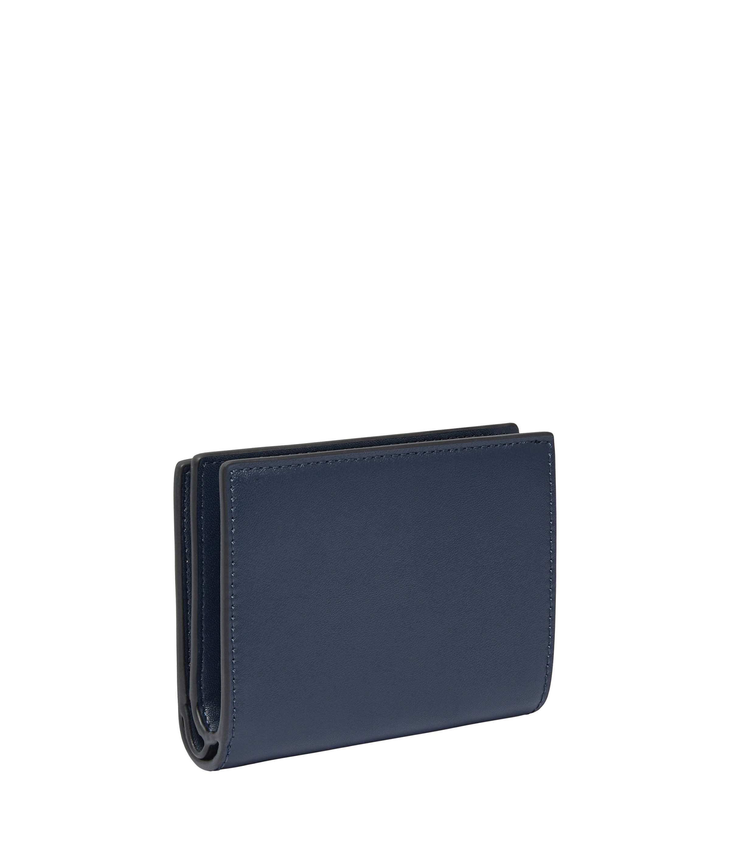 Liebeskind Berlin Wallet in Blue
