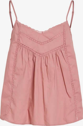 Haut 'VIAnna' VILA en rose : devant