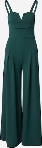 WAL G.Kombinezon 'CHLOE' - zelena boja: prednji dio