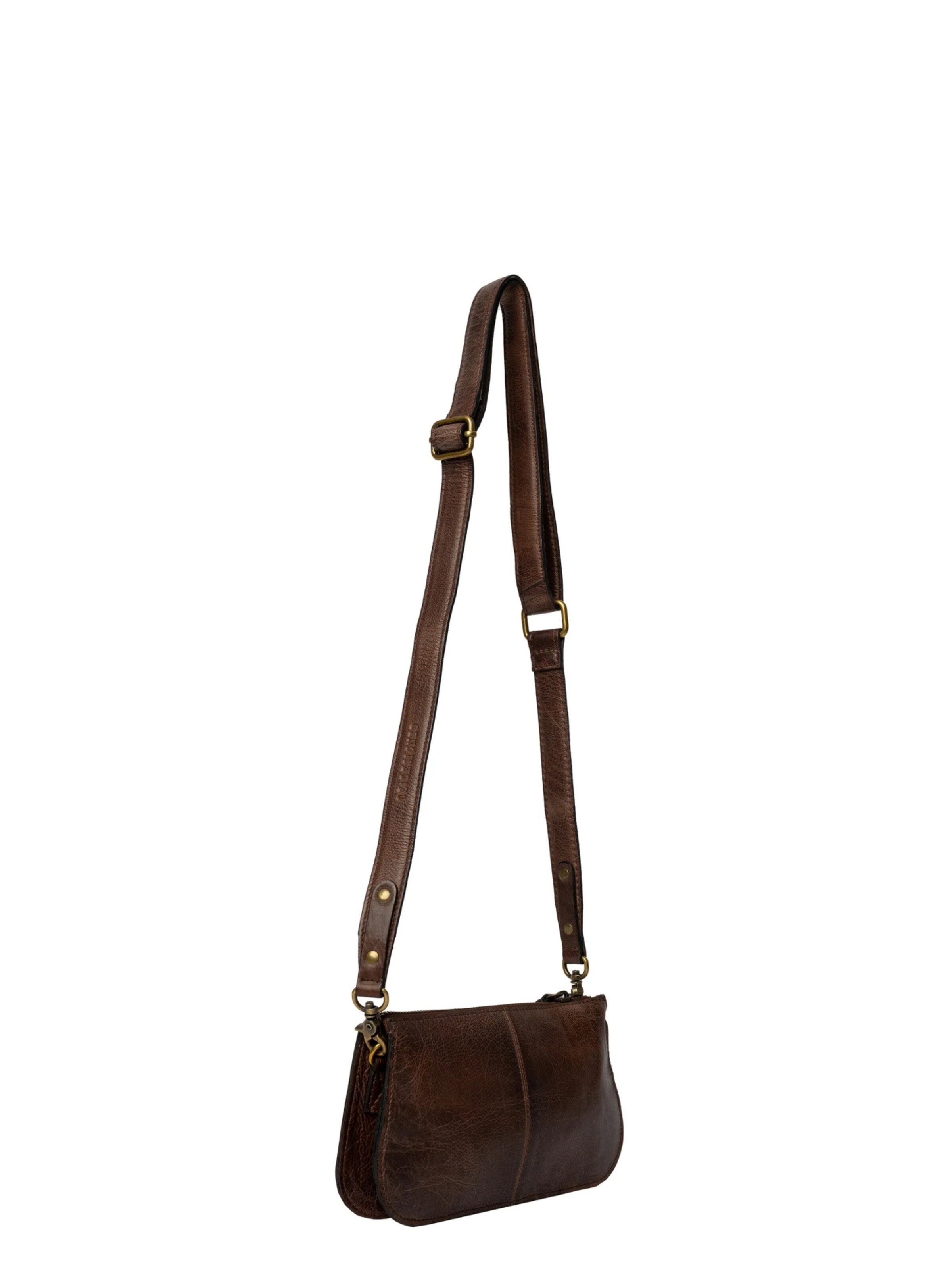 RE:DESIGNED Shopper ' Myn ' in Grey