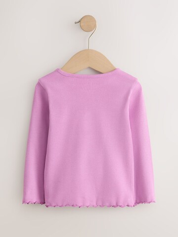 Next - Camiseta en rosa