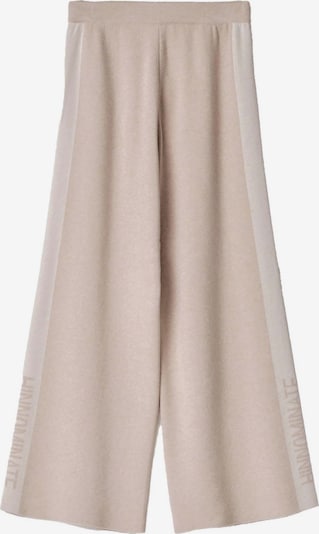 HINNOMINATE Pantalon en beige / crème, Vue avec produit