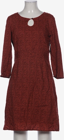 Madness Dress in S in Red: front