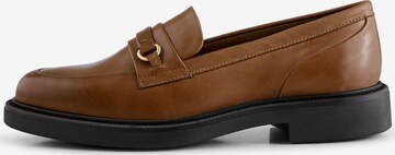 Shoe The Bear Moccasins 'STB-THYRA' in Brown