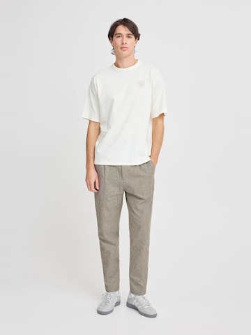 Loosefit Pantalon 'Marc' Casual Friday en beige