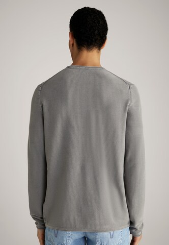 JOOP! Pullover 'Holdin' in Grau