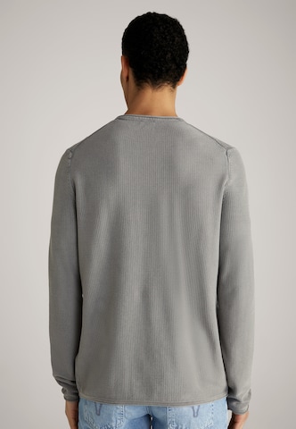 JOOP! Sweater 'Holdin' in Grey