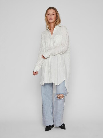 VILA Blouse 'FREDA' in Wit