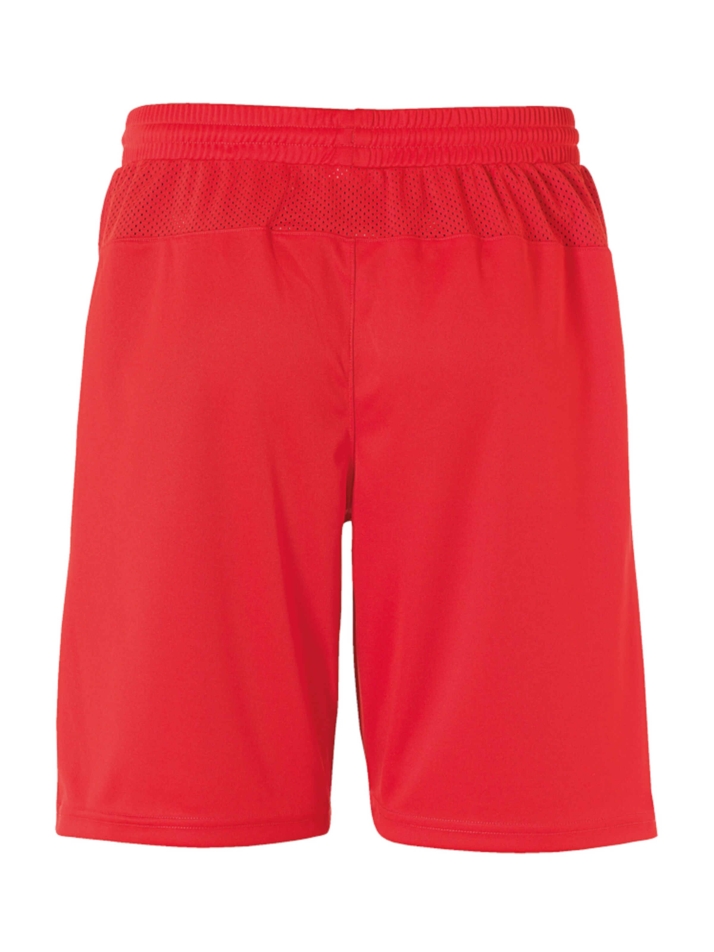 UHLSPORT Regular Sporthose in Rot