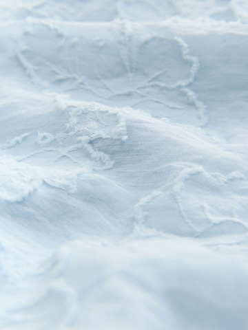 Chemisier Next en bleu