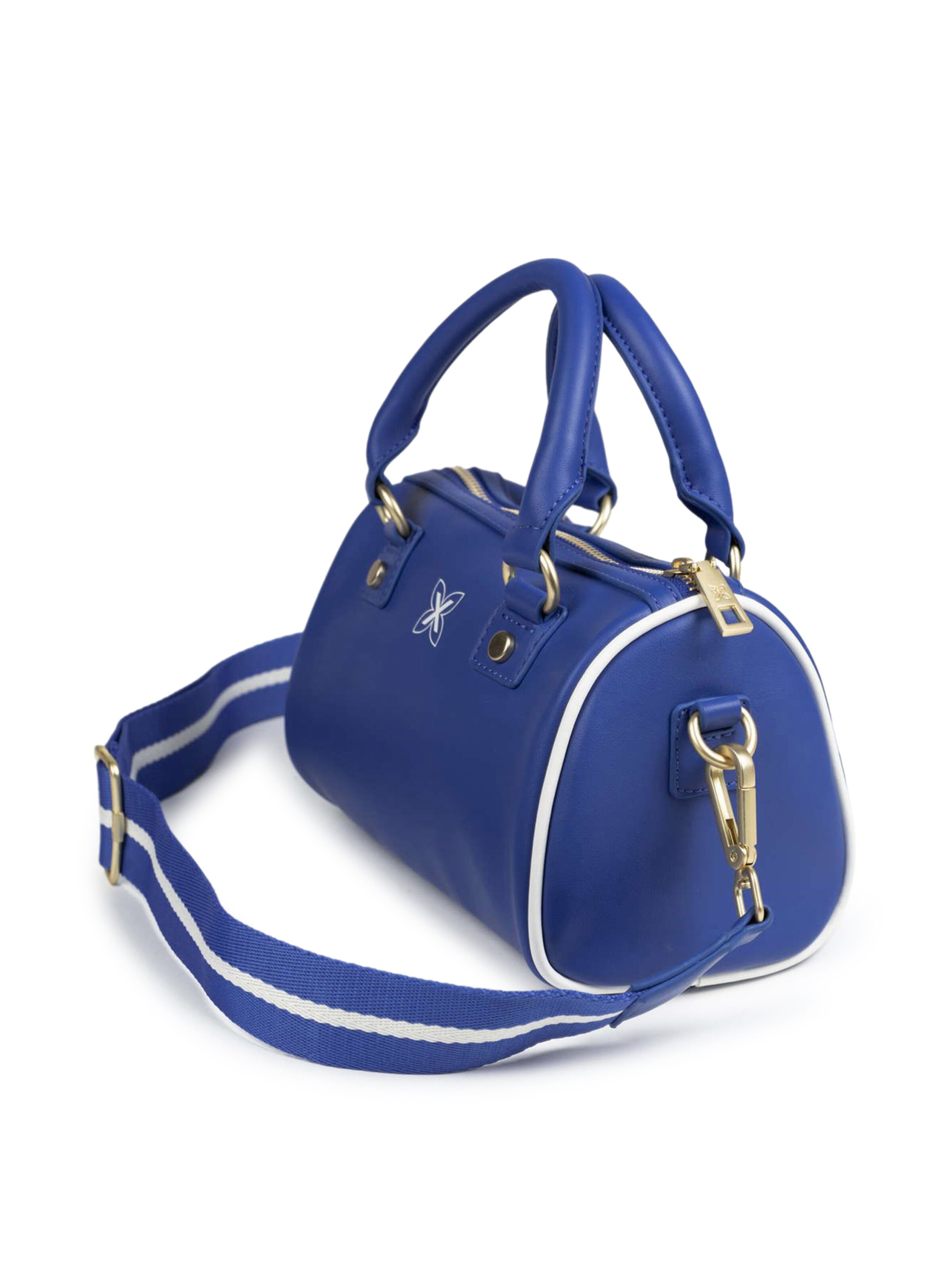 zils MUNICH Rokassomiņa ' COURT '