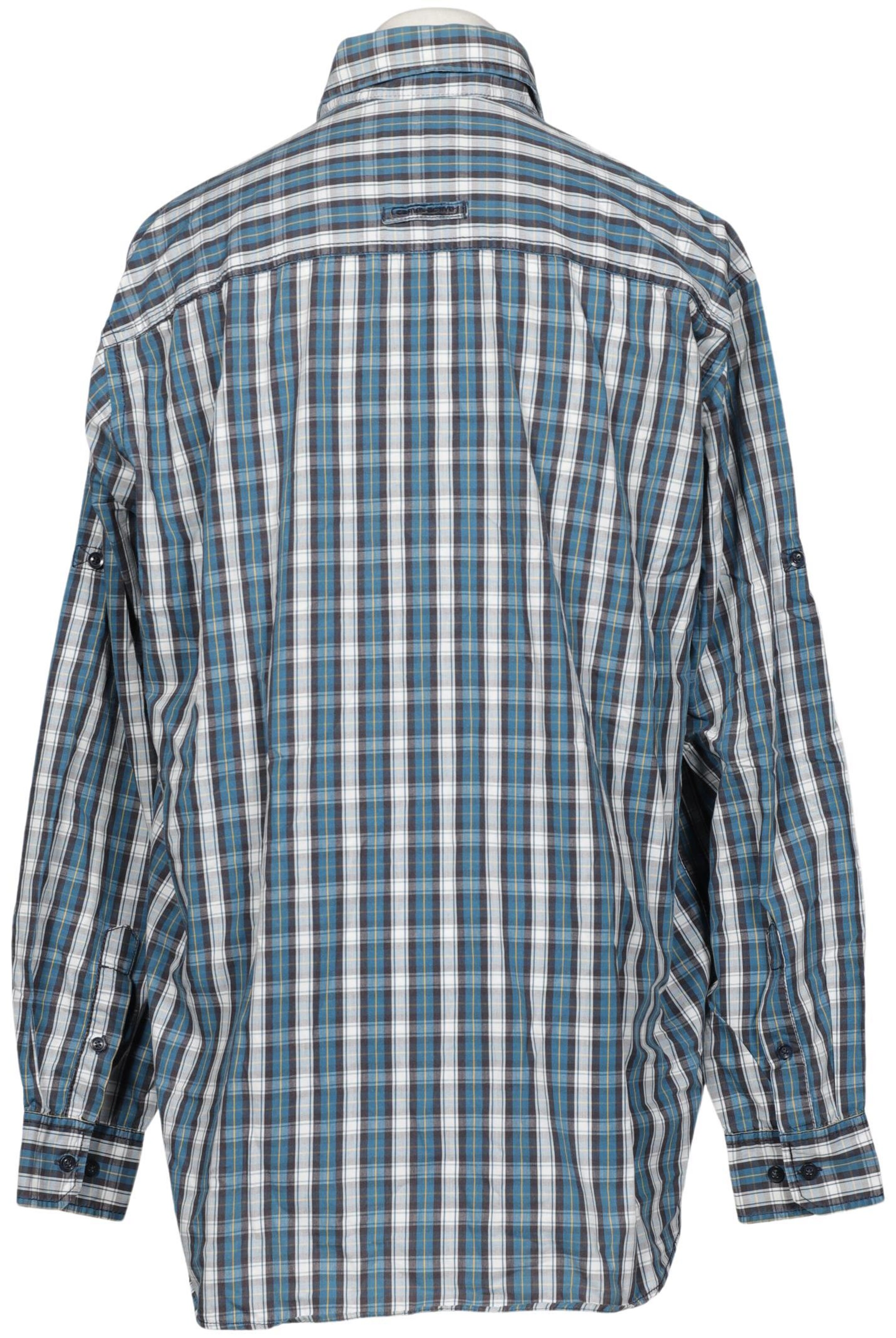 CAMEL ACTIVE Hemd XL in Mischfarben