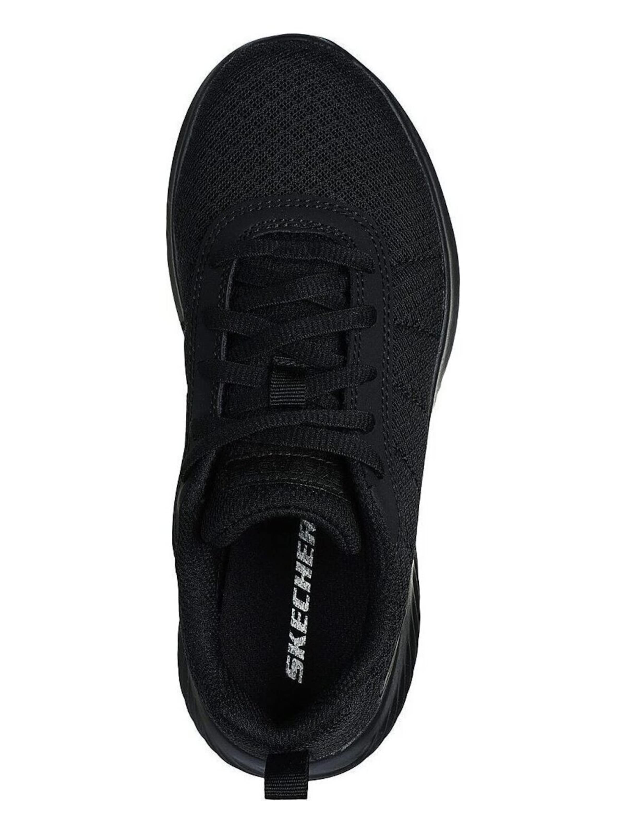 SKECHERS - Calzado deportivo 'Skechers Bounder - Karonik' en negro