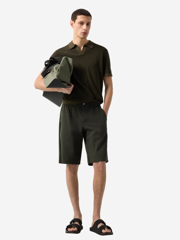 BOGNER Shirt in Green