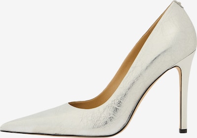 Vakariniai bateliai 'Elyse' iš MICHAEL Michael Kors, spalva – sidabrinė, Prekių apžvalga