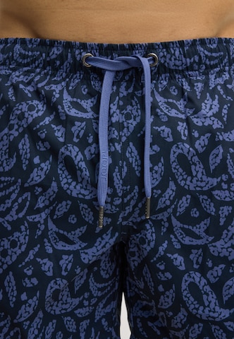 JOOP! Swim Trunks in Blue