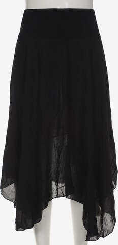 DEHA Skirt in L in Black: front