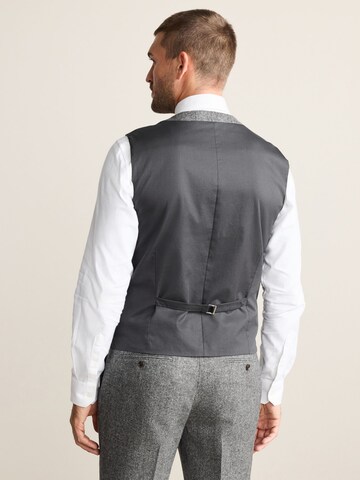 Next Anzugweste in Grau