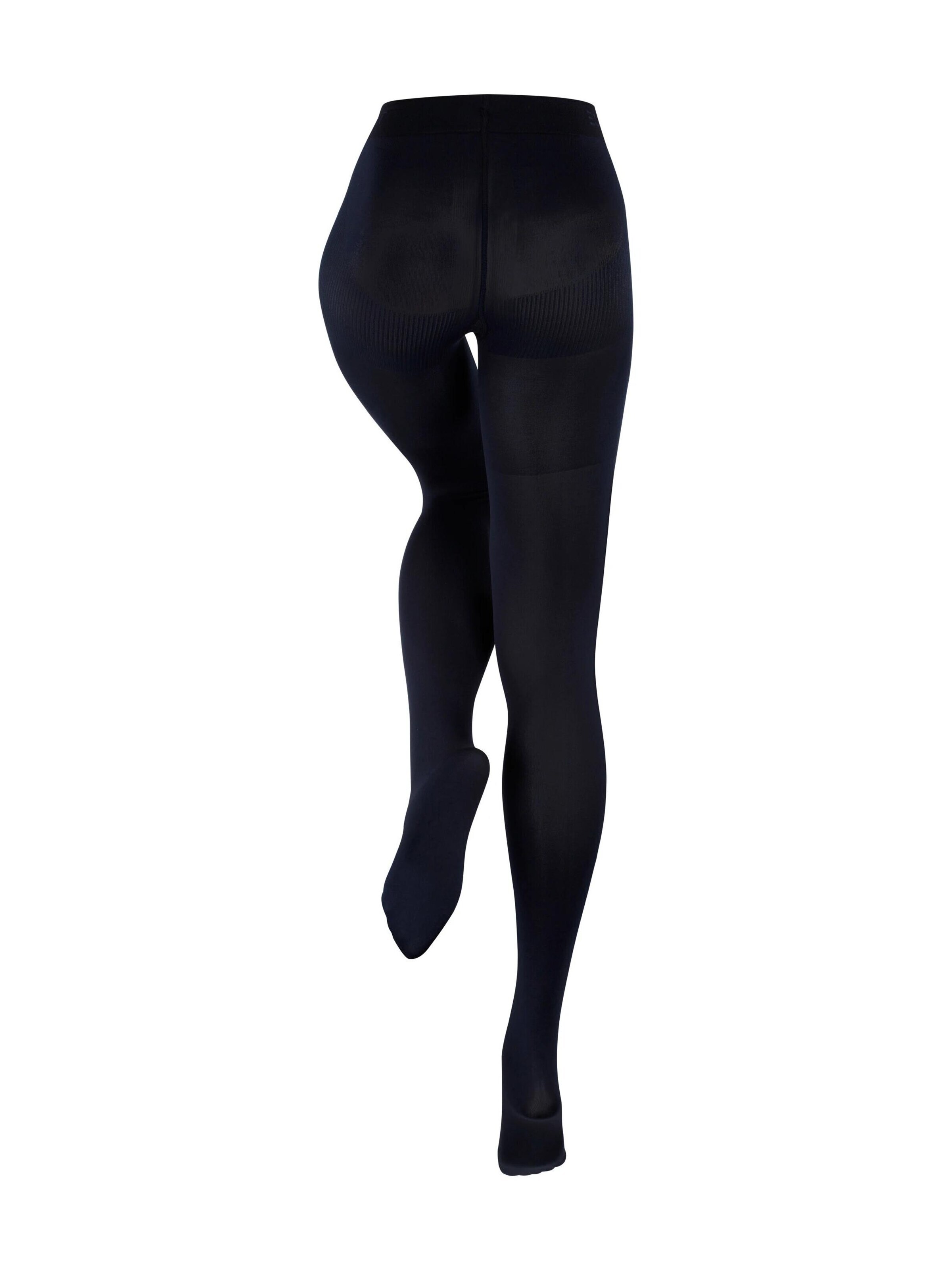 ESPRIT Tights 'Shaping' in Blue