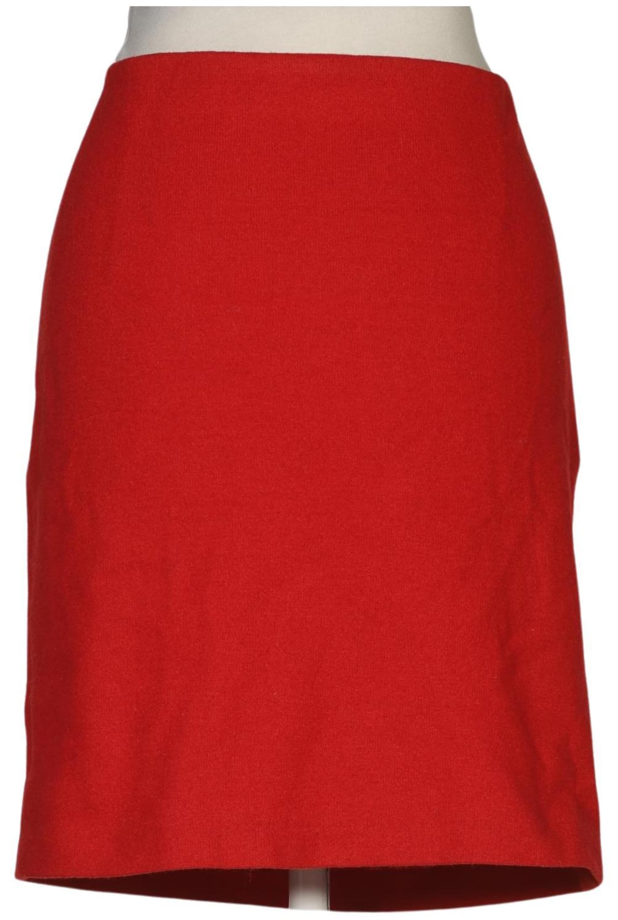 OUI Skirt in S in Red: front