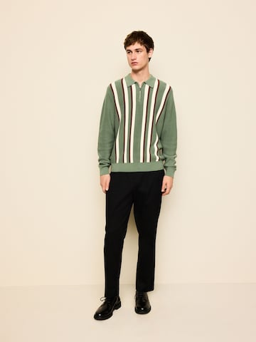 Next Πουλόβερ σε πράσινο