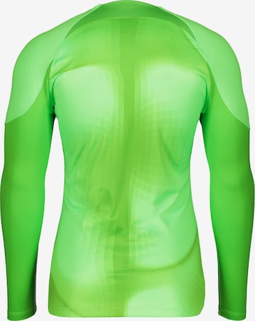 NIKE Jersey in Green