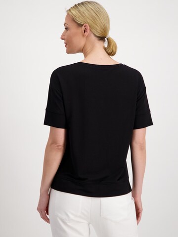 monari Shirt in Black