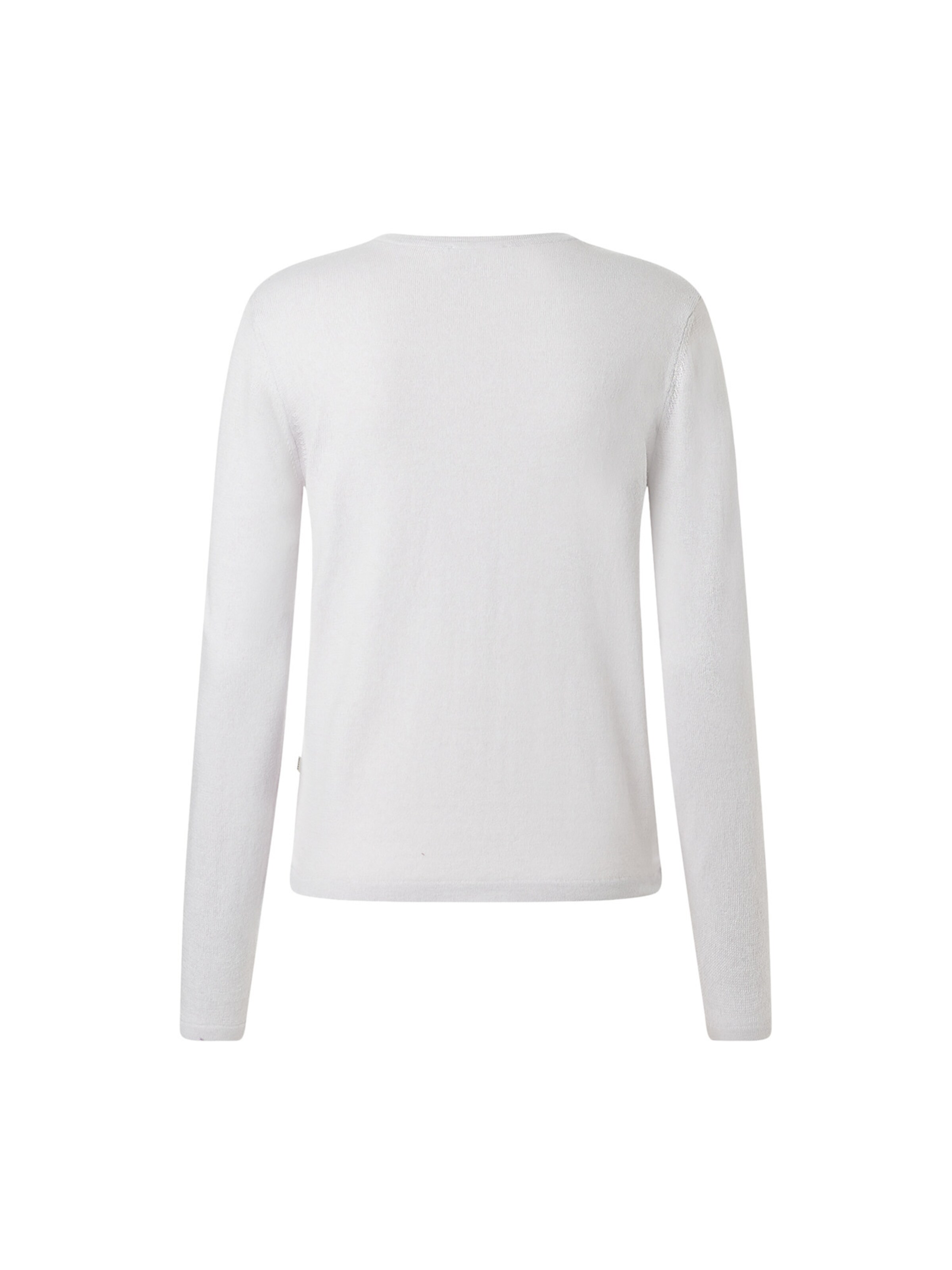 Pull-over MAERZ Muenchen en gris