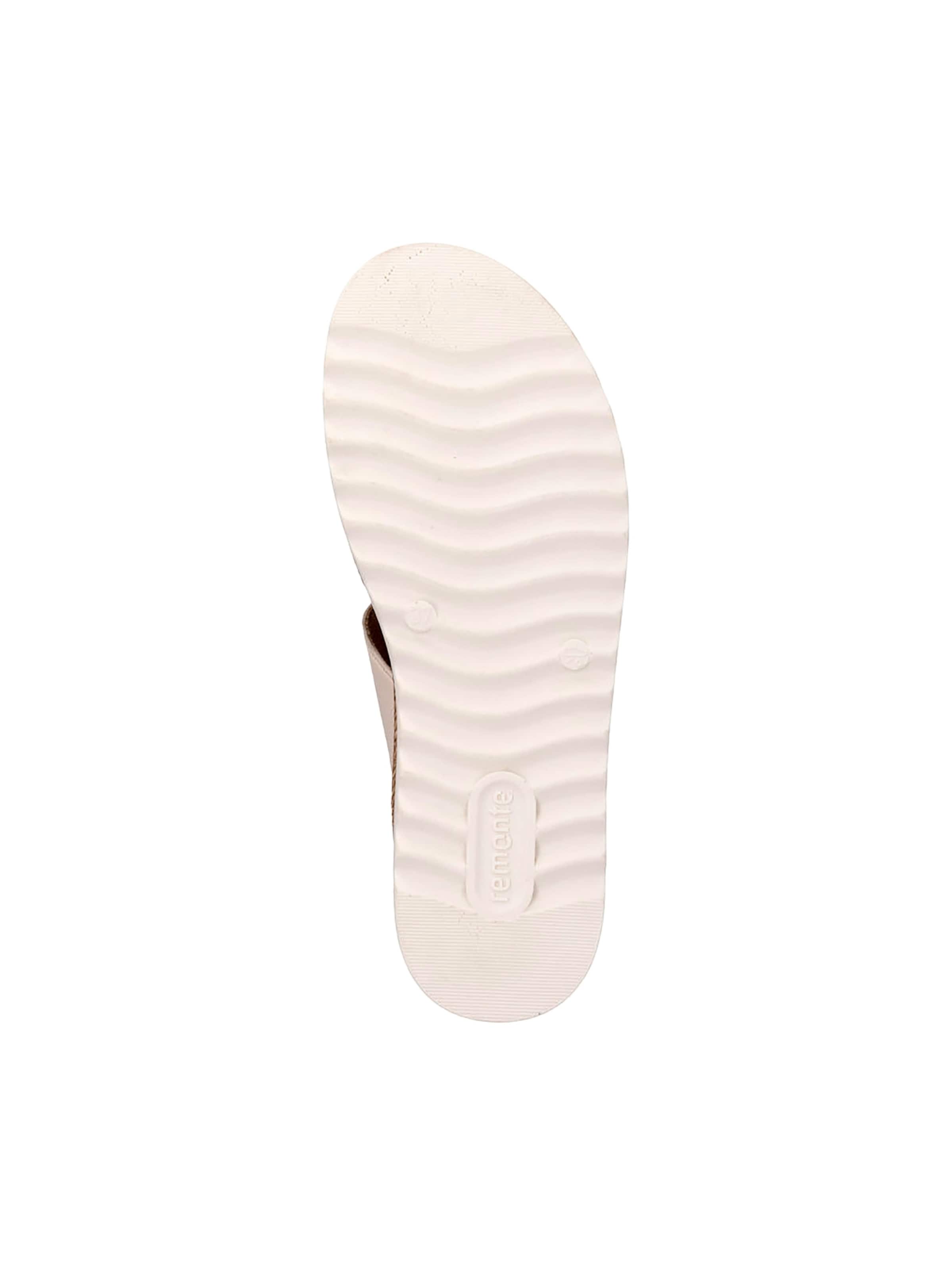 Sandales REMONTE en beige