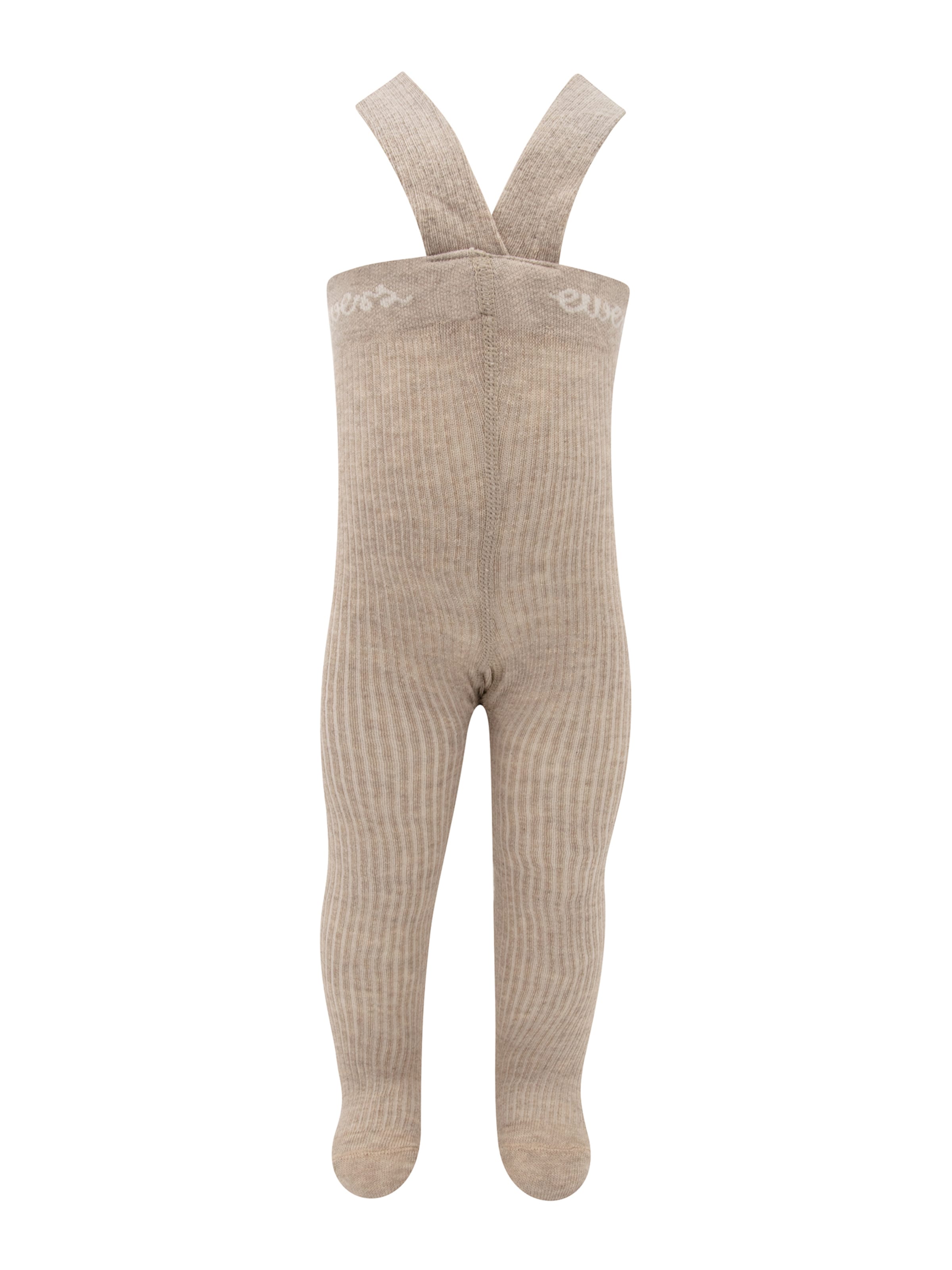 EWERS Καλσόν σε μπεζ: μπροστά