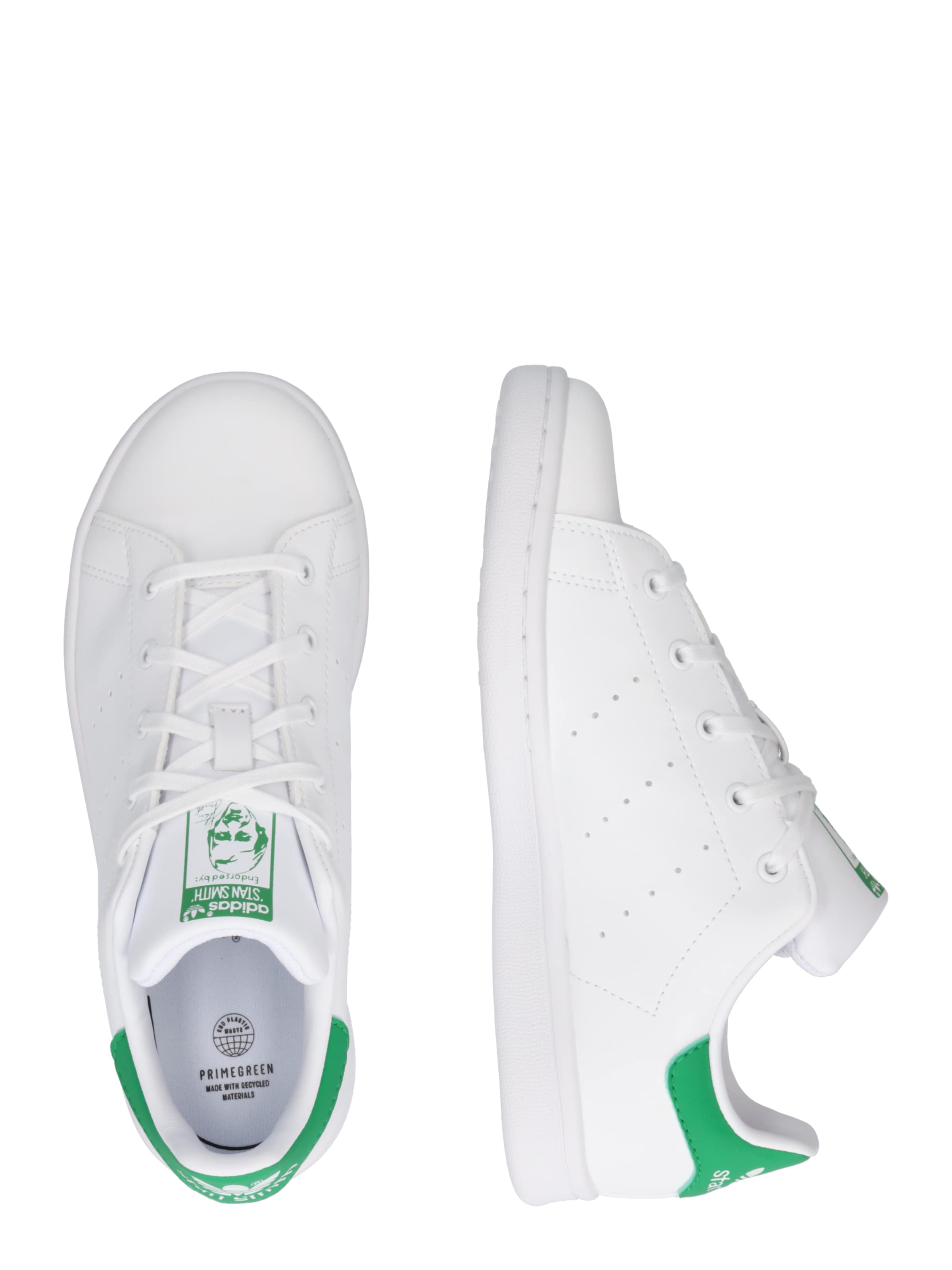modelos de stan smith