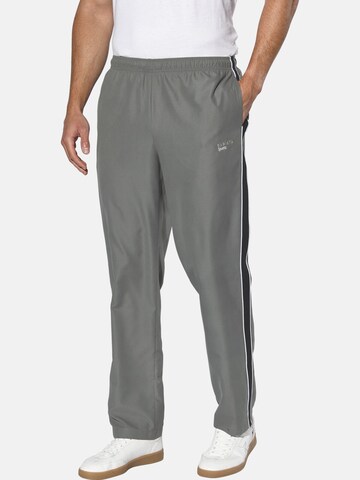 BABISTA Regular Sportbroek ' Bellaverti ' in Beige: voorkant